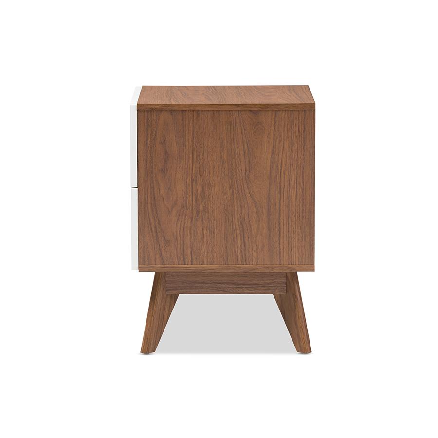 Nightstand Stavanger S4078