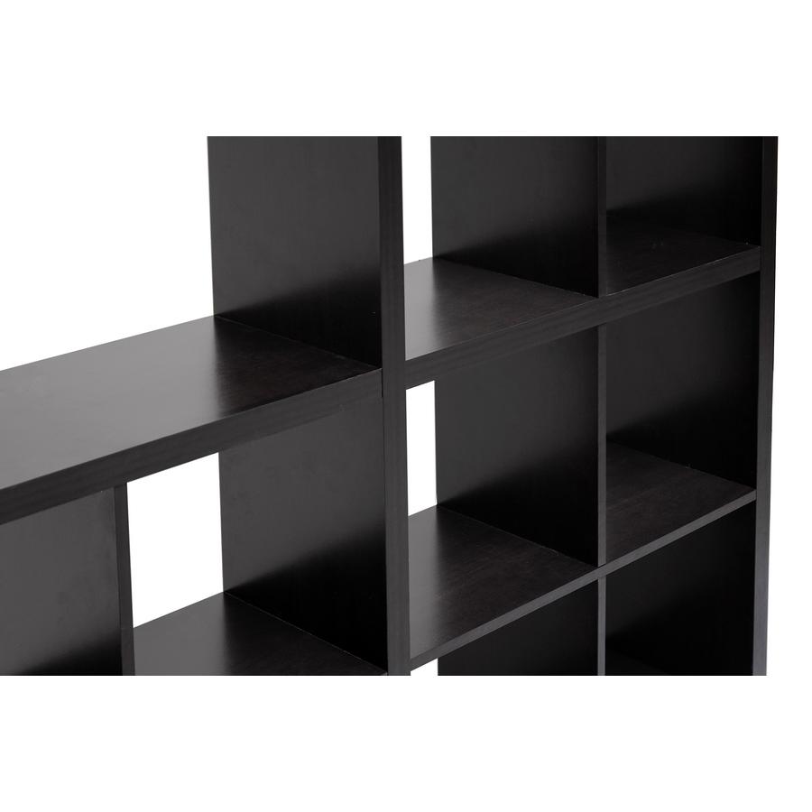 Bookcase Stavanger S1625