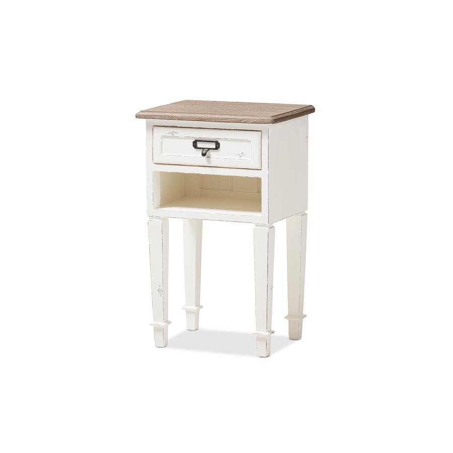 Nightstand Stavanger S4041