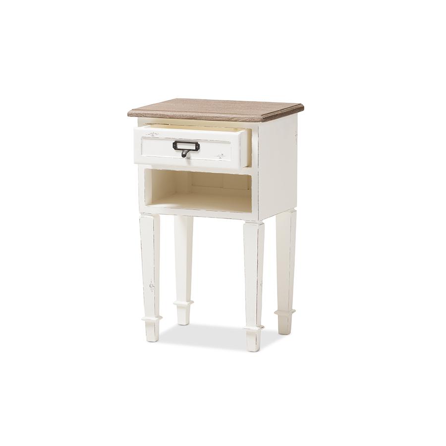 Nightstand Stavanger S4041