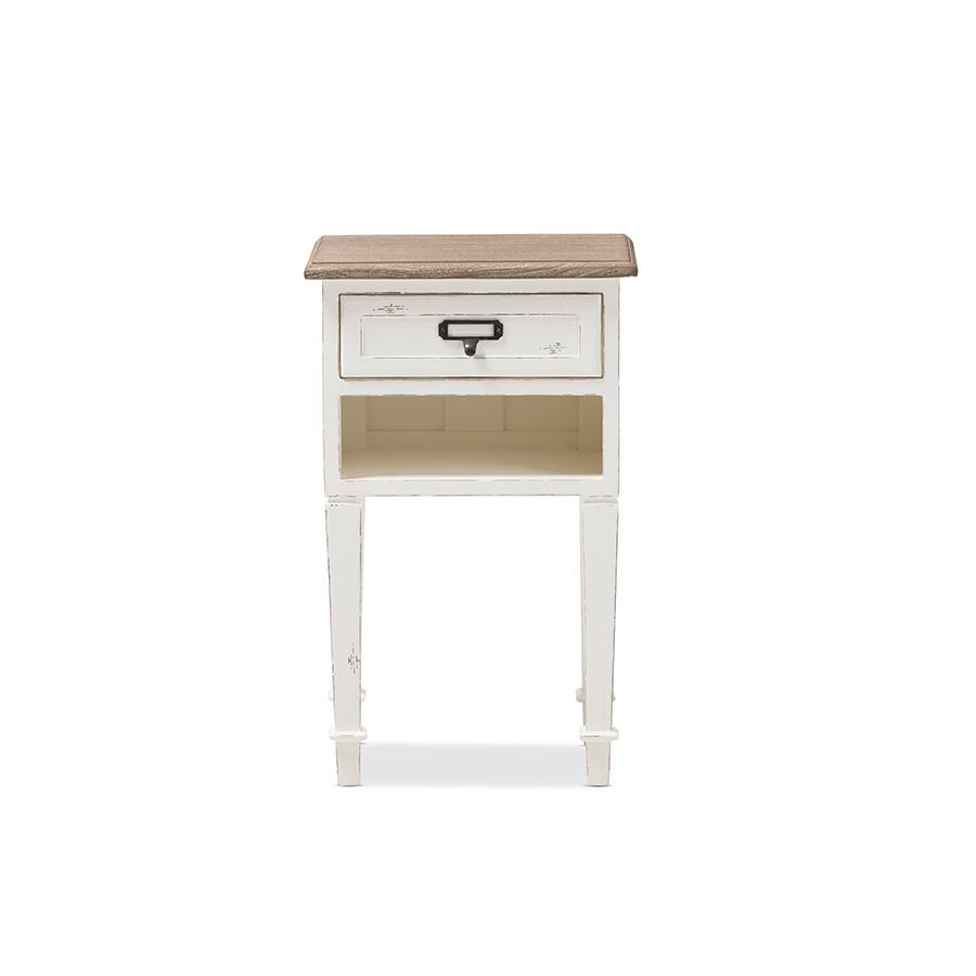 Nightstand Stavanger S4041