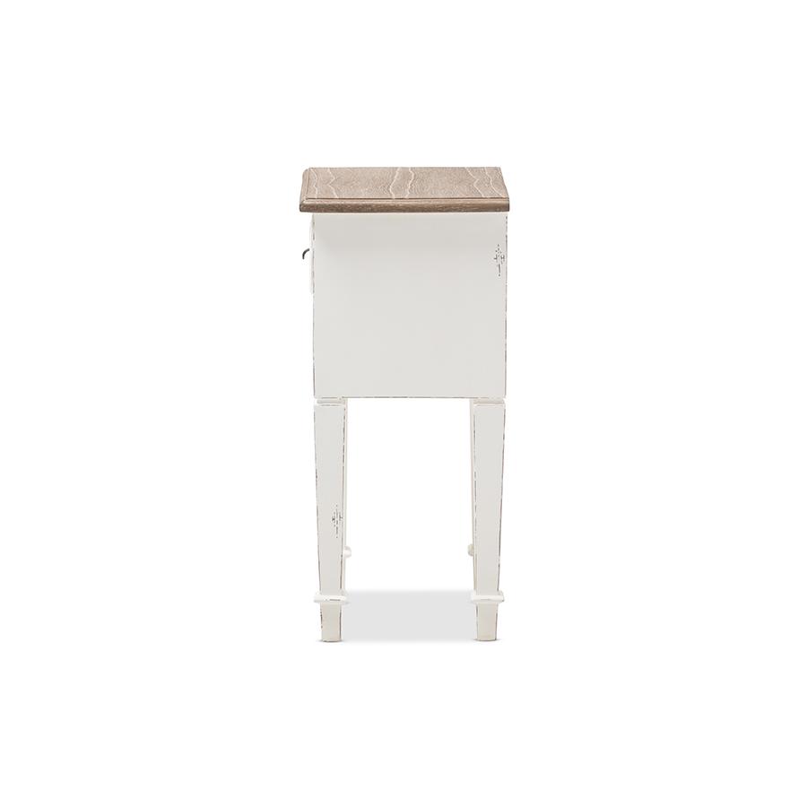 Nightstand Stavanger S4041