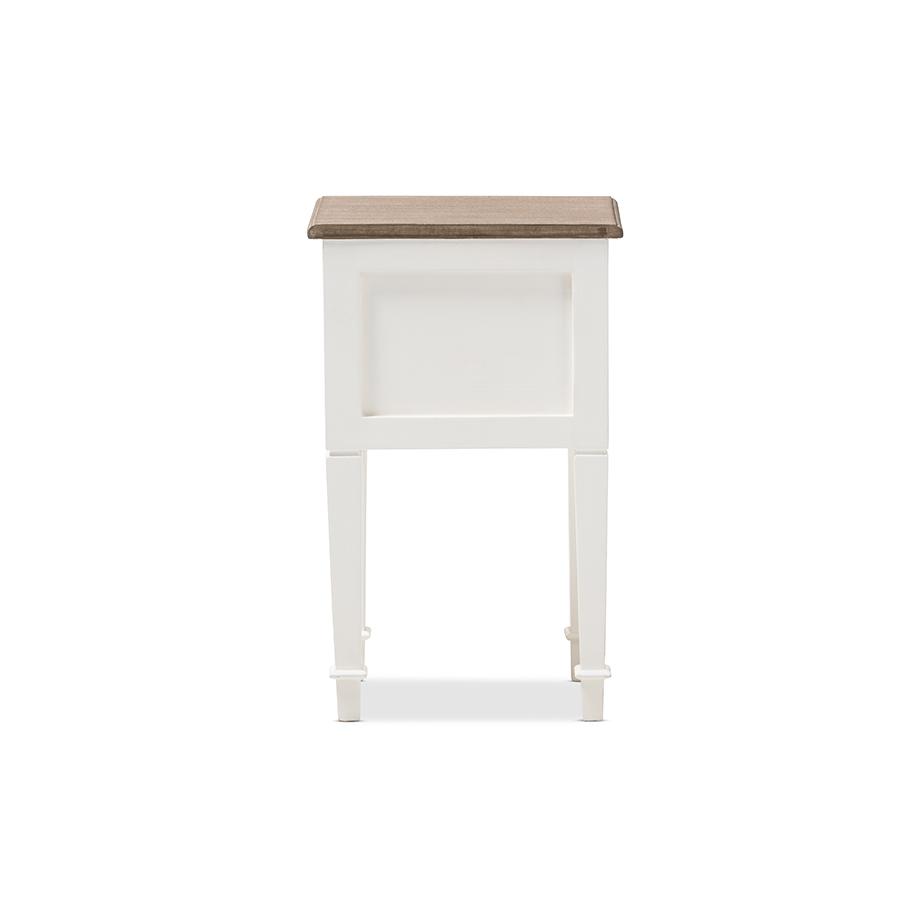 Nightstand Stavanger S4041