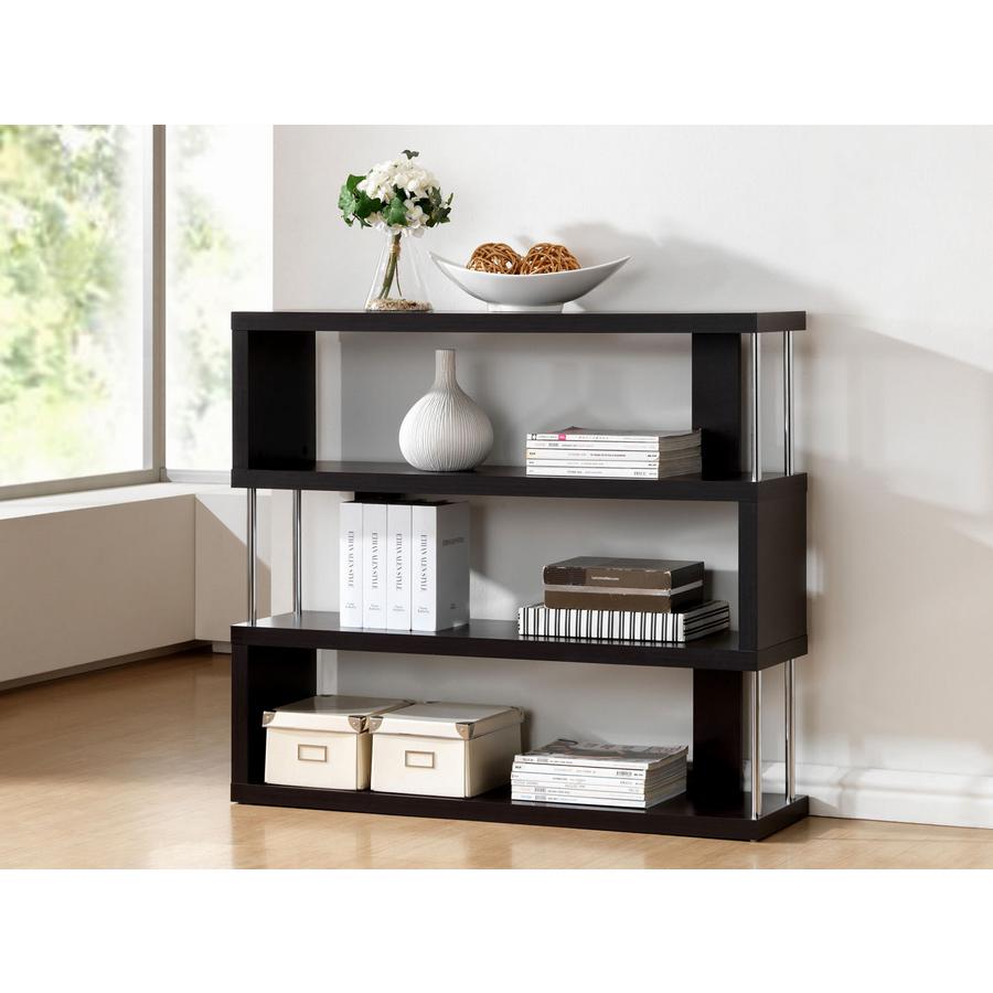 Bookcase Stavanger S1616