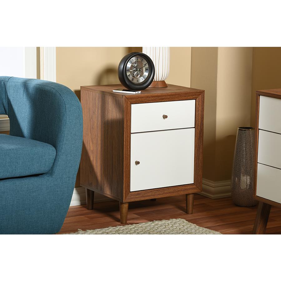 Nightstand Stavanger S4050