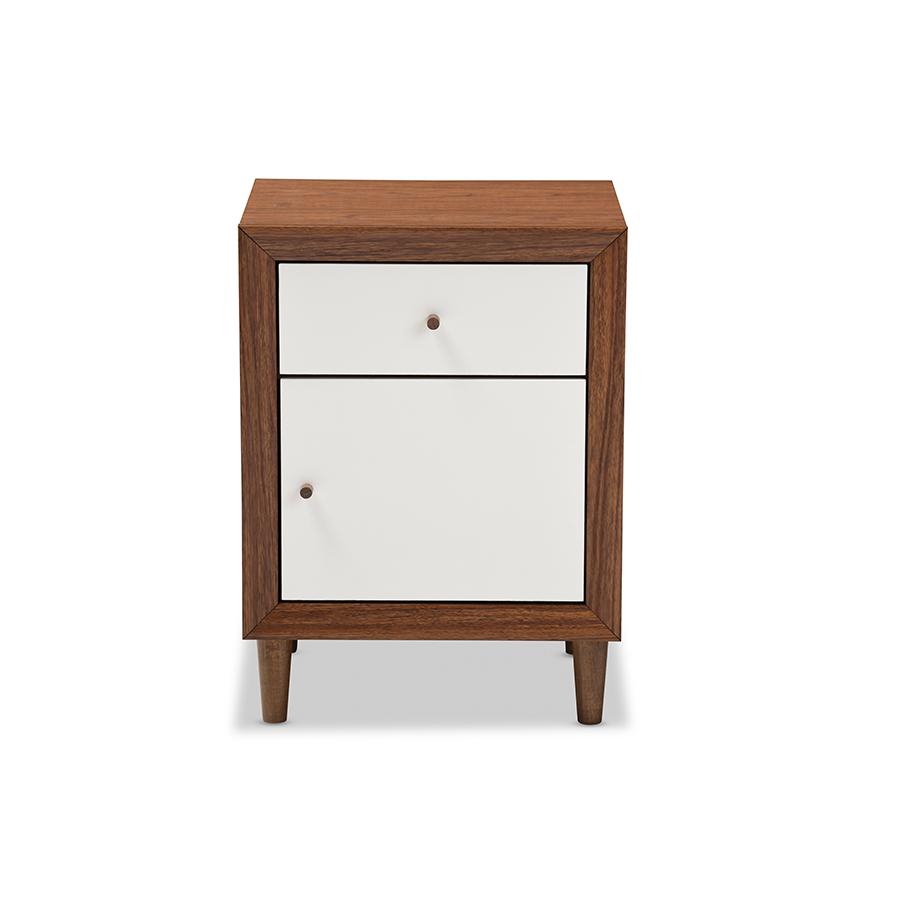 Nightstand Stavanger S4050