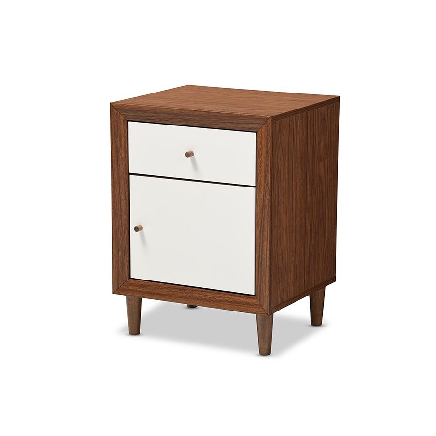 Nightstand Stavanger S4050