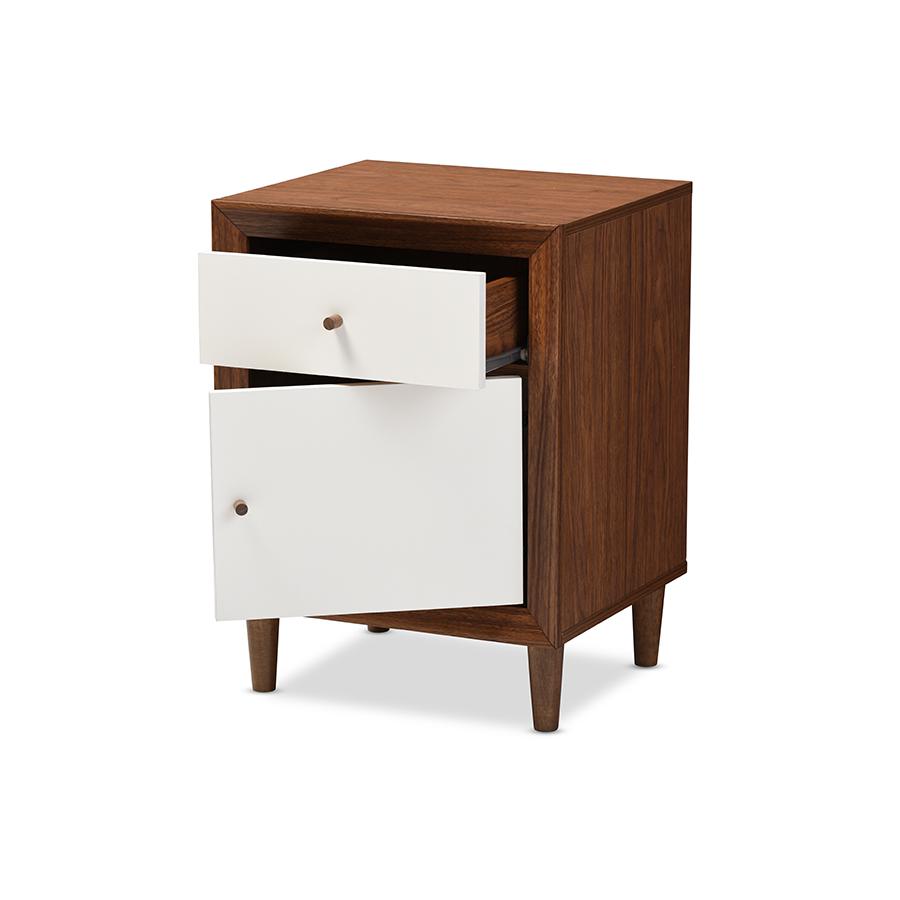 Nightstand Stavanger S4050