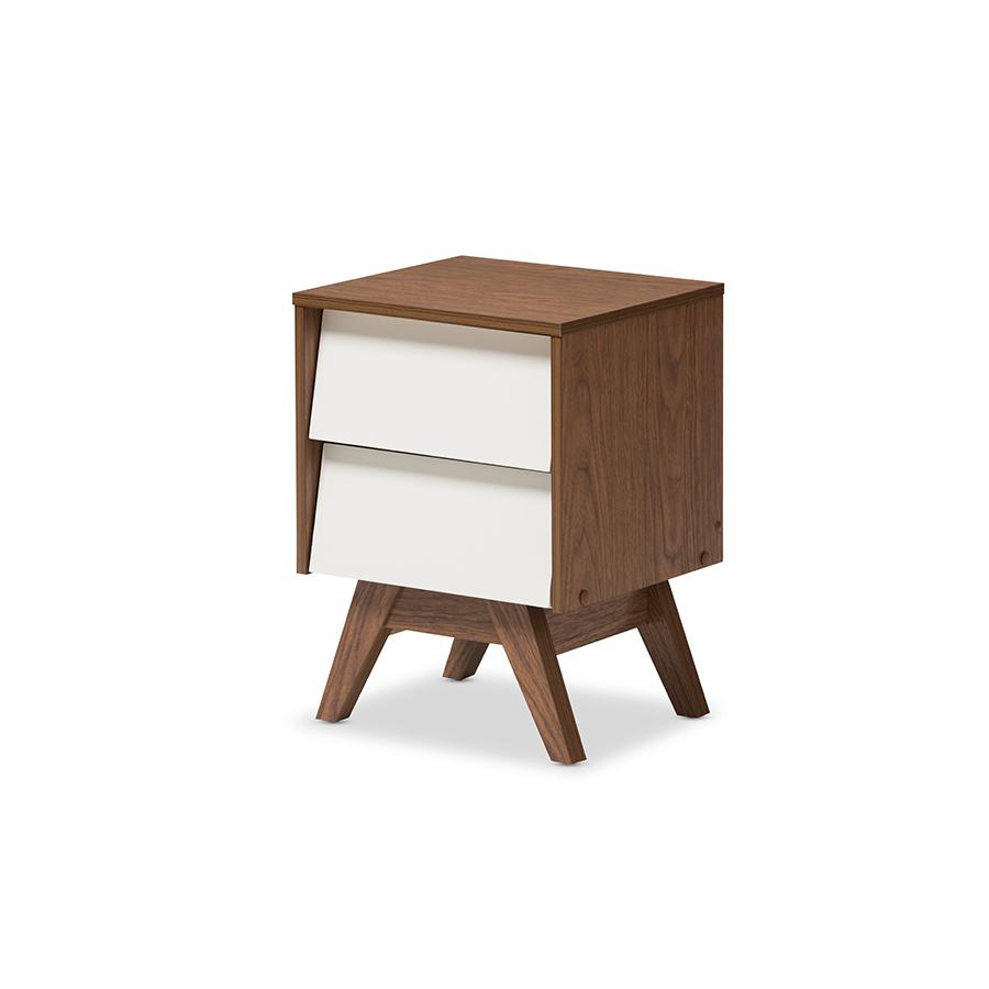 Nightstand Stavanger S4081