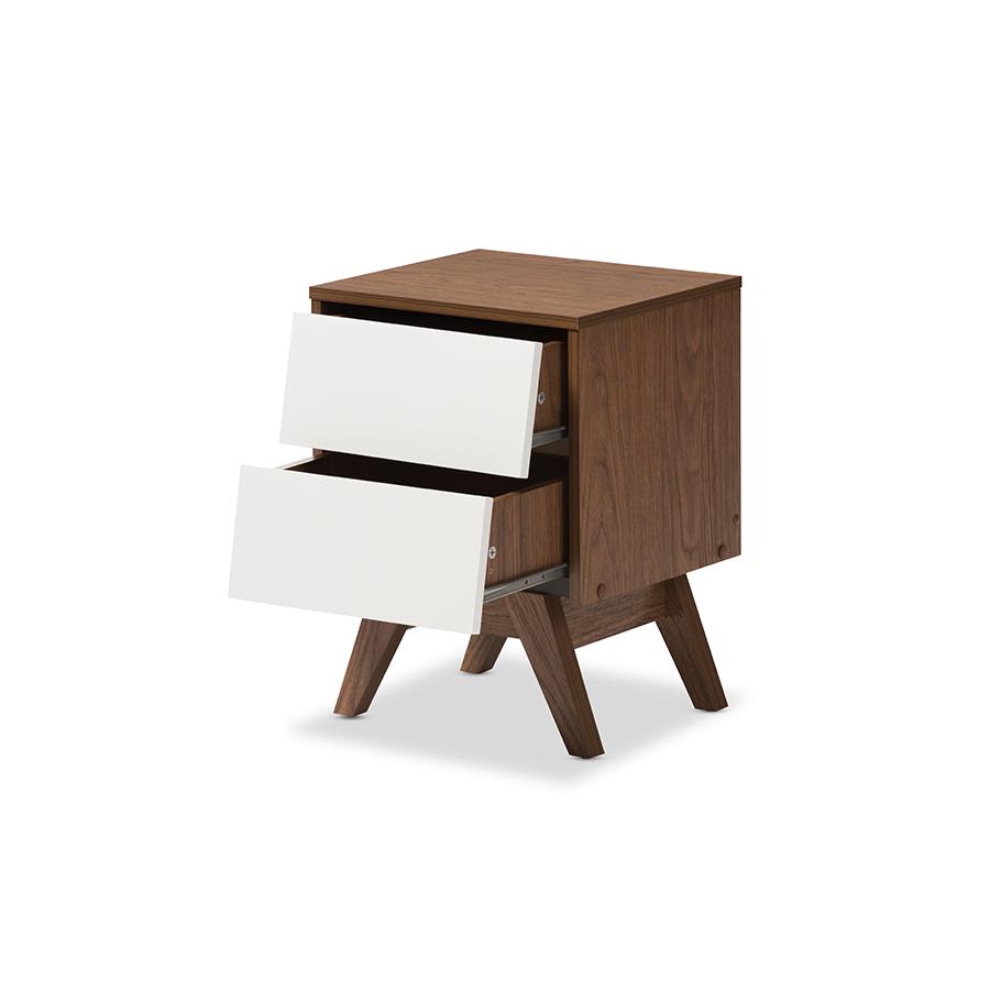 Nightstand Stavanger S4081