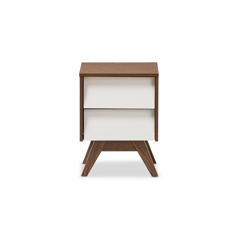 Nightstand Stavanger S4081