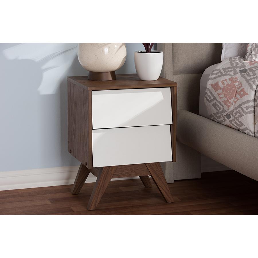 Nightstand Stavanger S4081