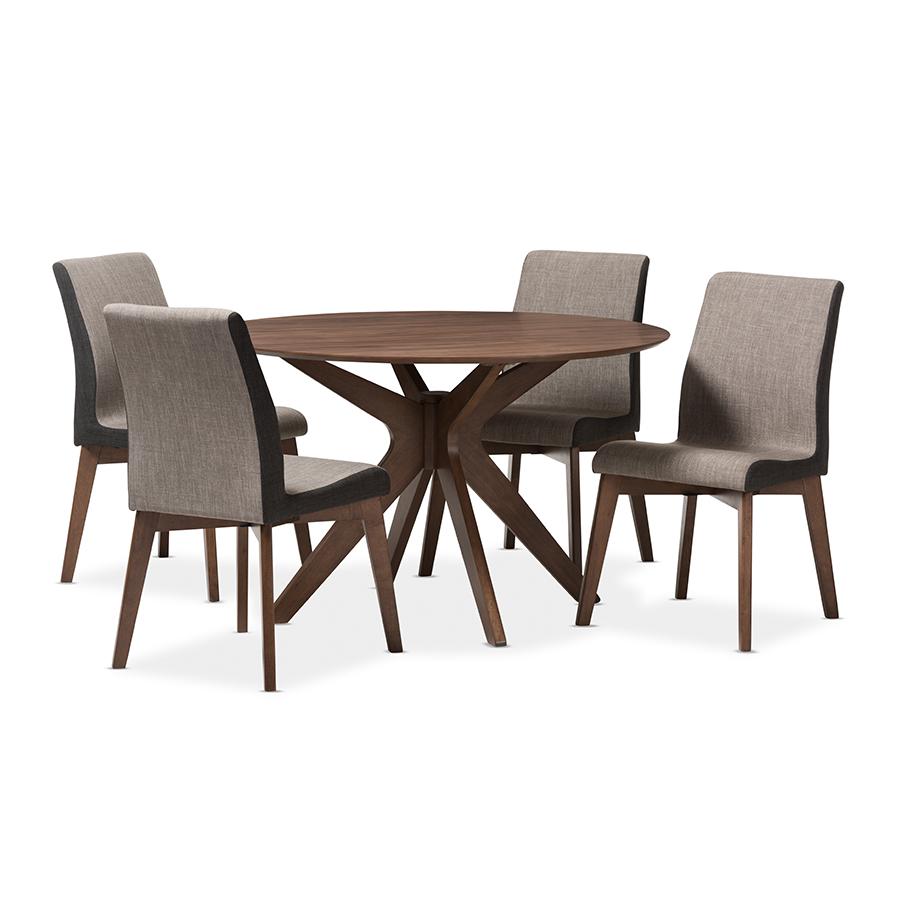 Dining Set Stavanger S2772