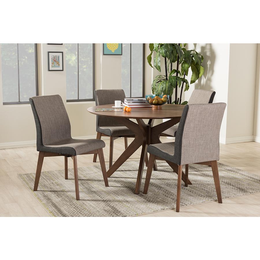 Dining Set Stavanger S2772