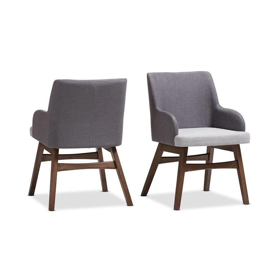 Armchair Stavanger S102 (set of 2)