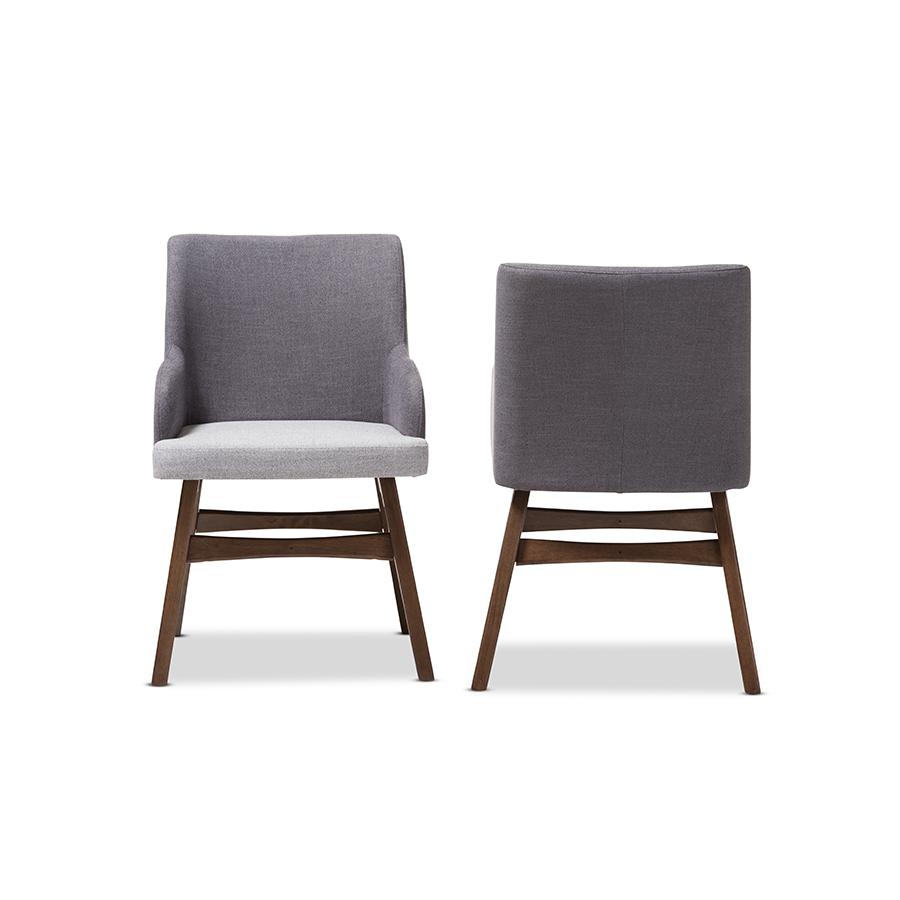 Armchair Stavanger S102 (set of 2)