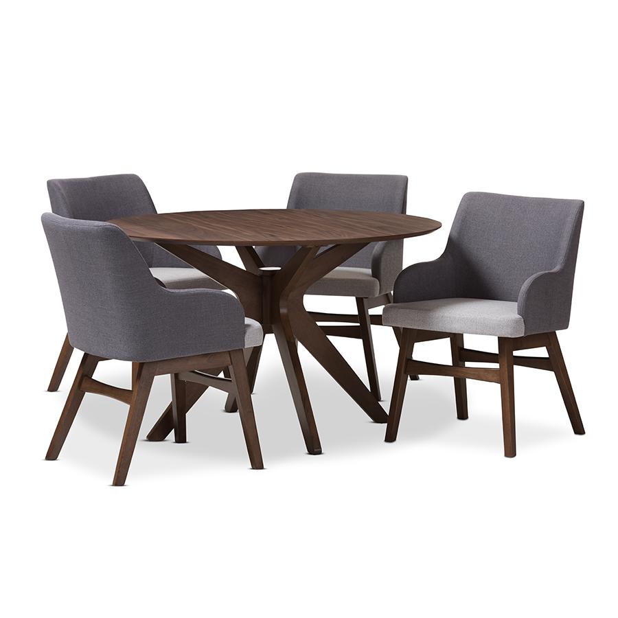 Dining Set Stavanger S2756