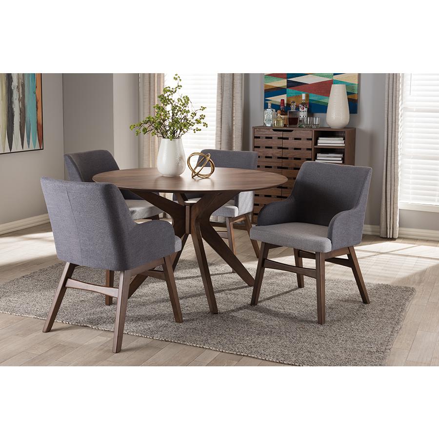 Dining Set Stavanger S2756