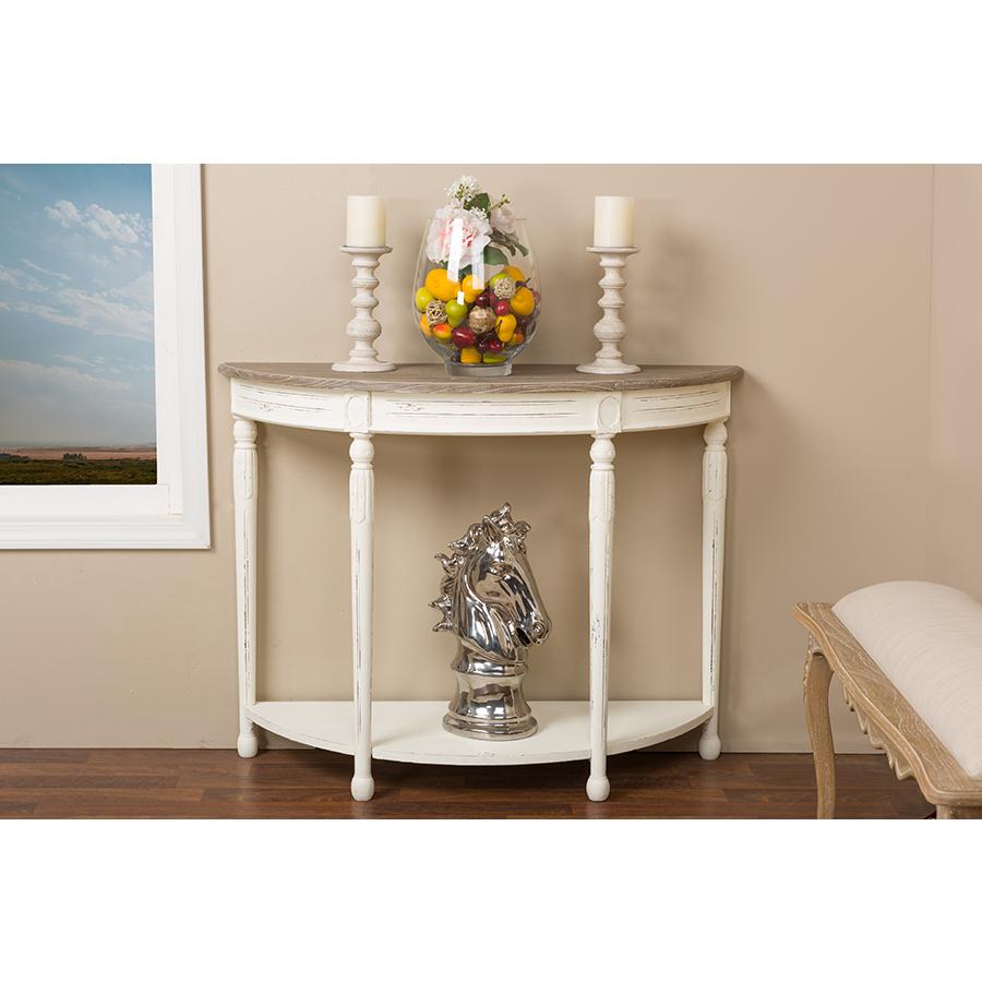 Console Table Stavanger S1757