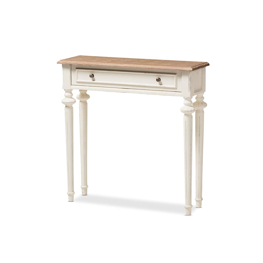 Console Table Stavanger S1759