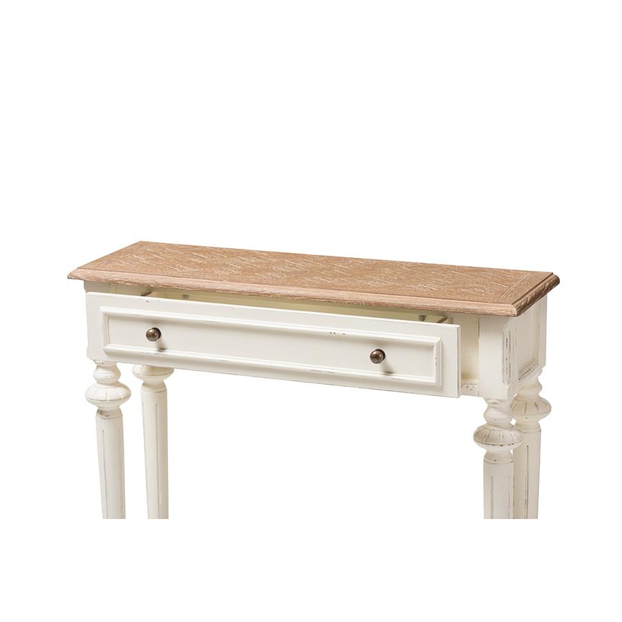 Console Table Stavanger S1759