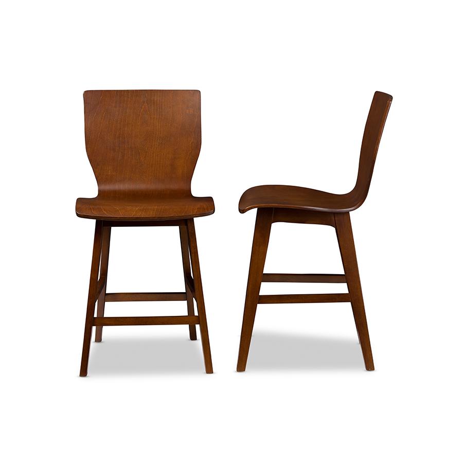 Bar Stool Stavanger S4526 (set of 2)