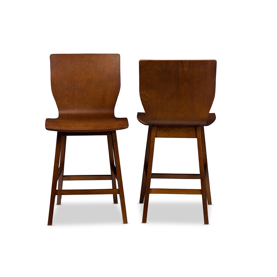 Bar Stool Stavanger S4526 (set of 2)