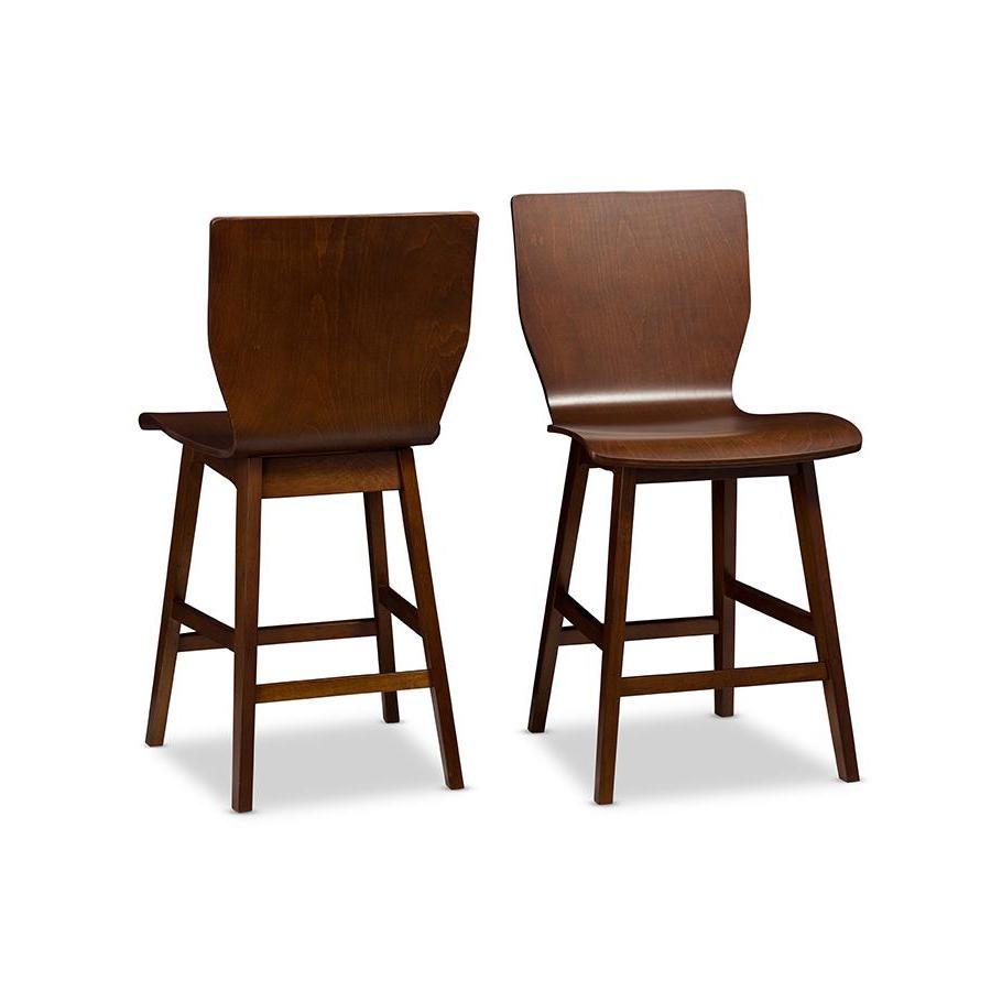 Bar Stool Stavanger S4526 (set of 2)