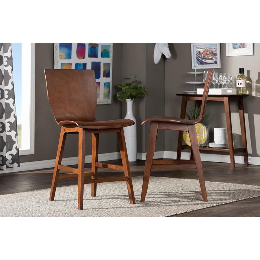 Bar Stool Stavanger S4526 (set of 2)