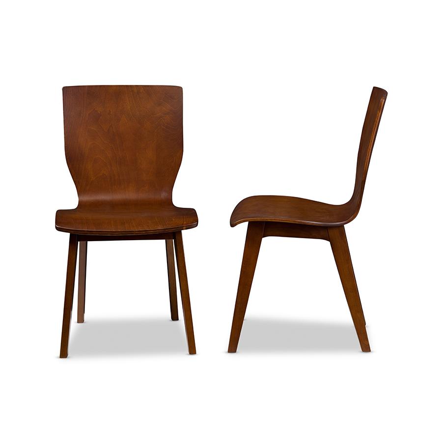 Dining Chair Stavanger S2200 (set of 2)