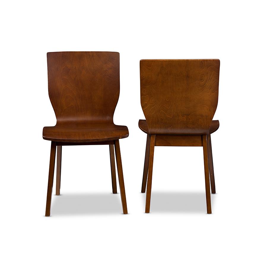 Dining Chair Stavanger S2200 (set of 2)