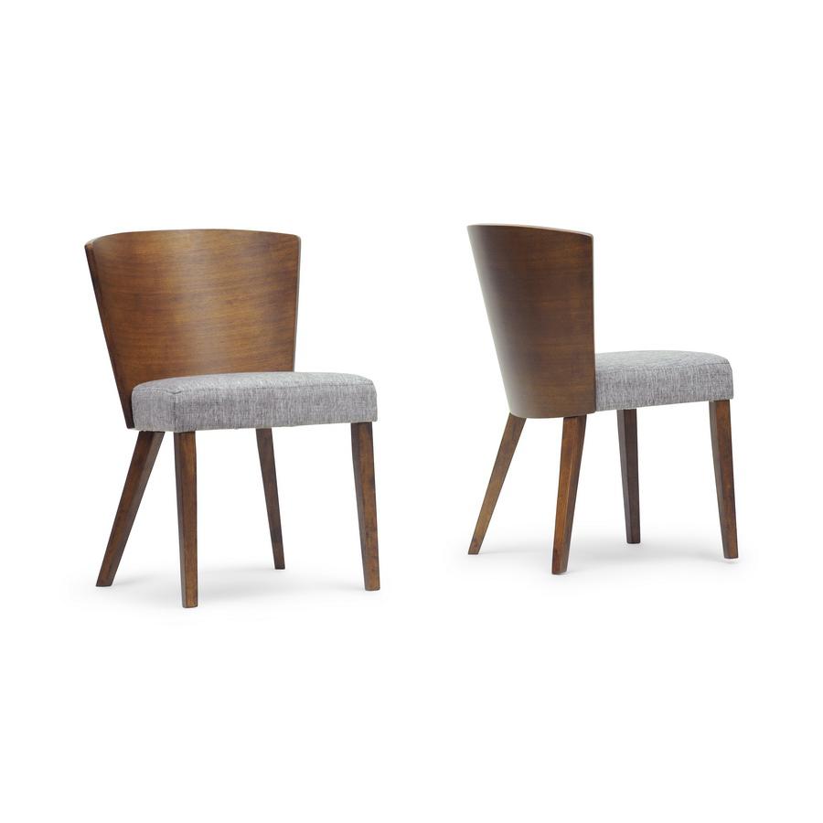 Dining Chair Stavanger S2059 (set of 2)