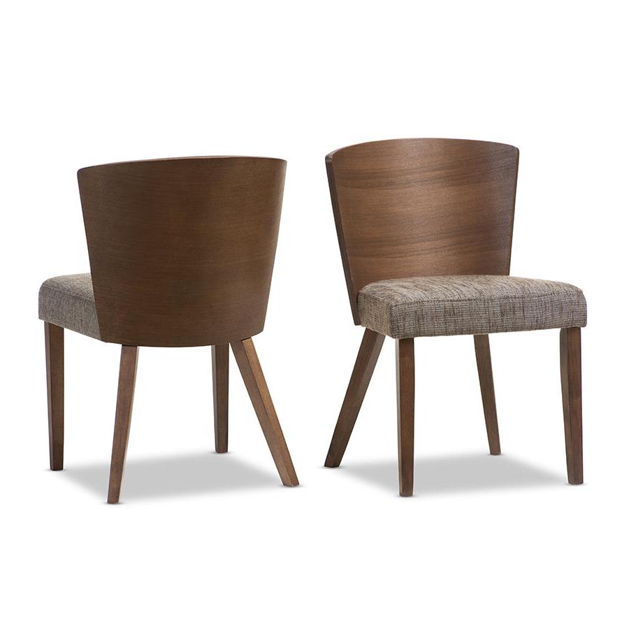 Dining Chair Stavanger S2059 (set of 2)