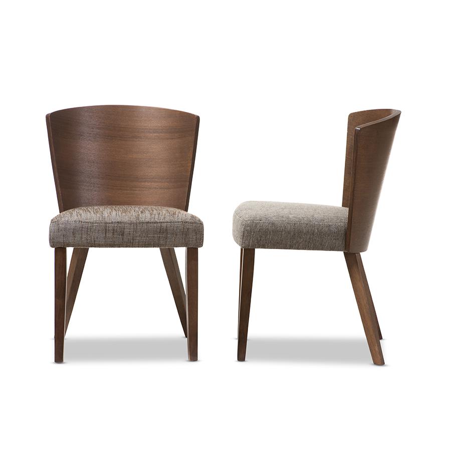 Dining Chair Stavanger S2059 (set of 2)