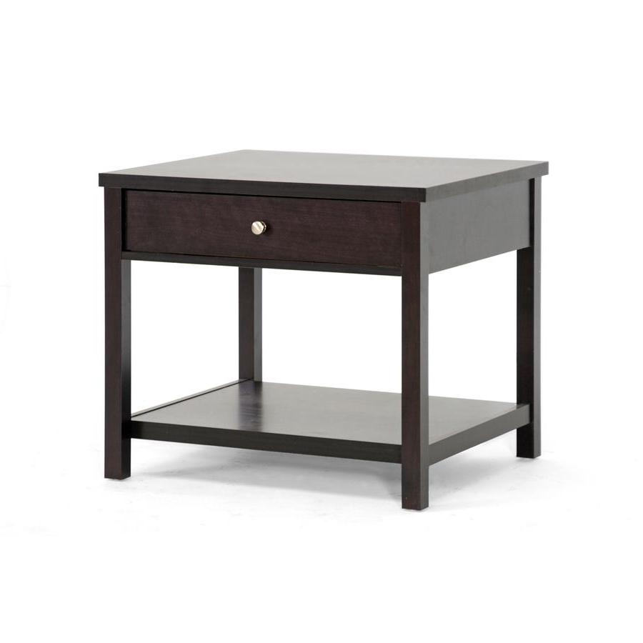 Nightstand Stavanger S4104