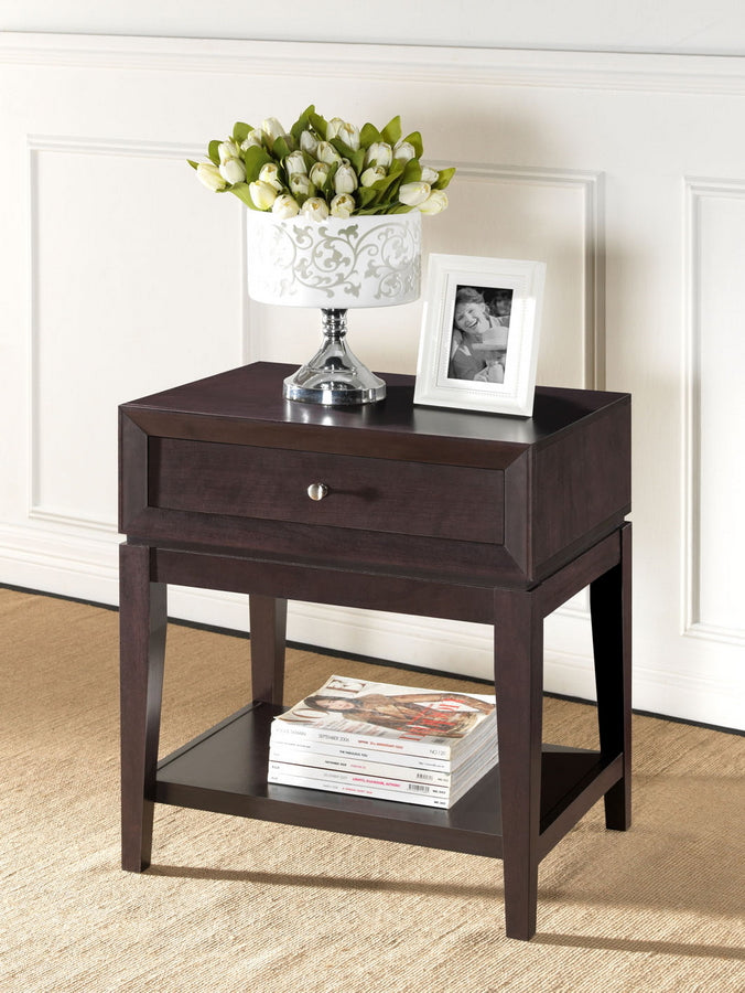 Nightstand Stavanger S3517