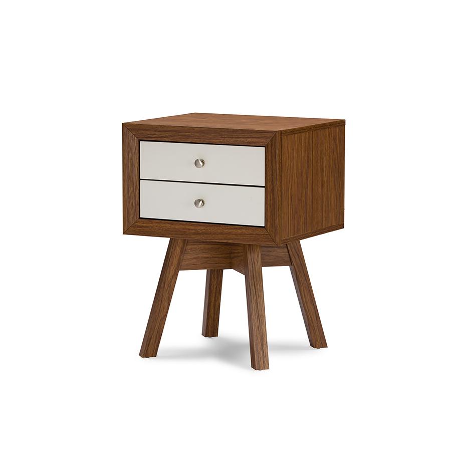 Nightstand Stavanger S4102