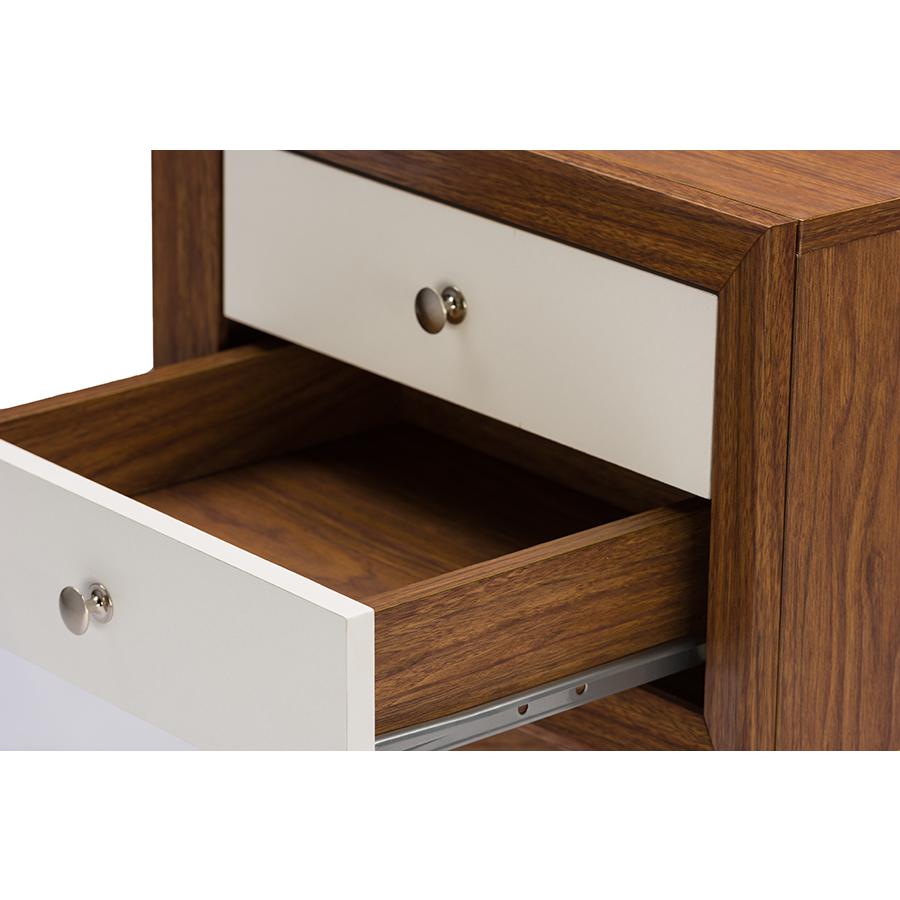 Nightstand Stavanger S4102