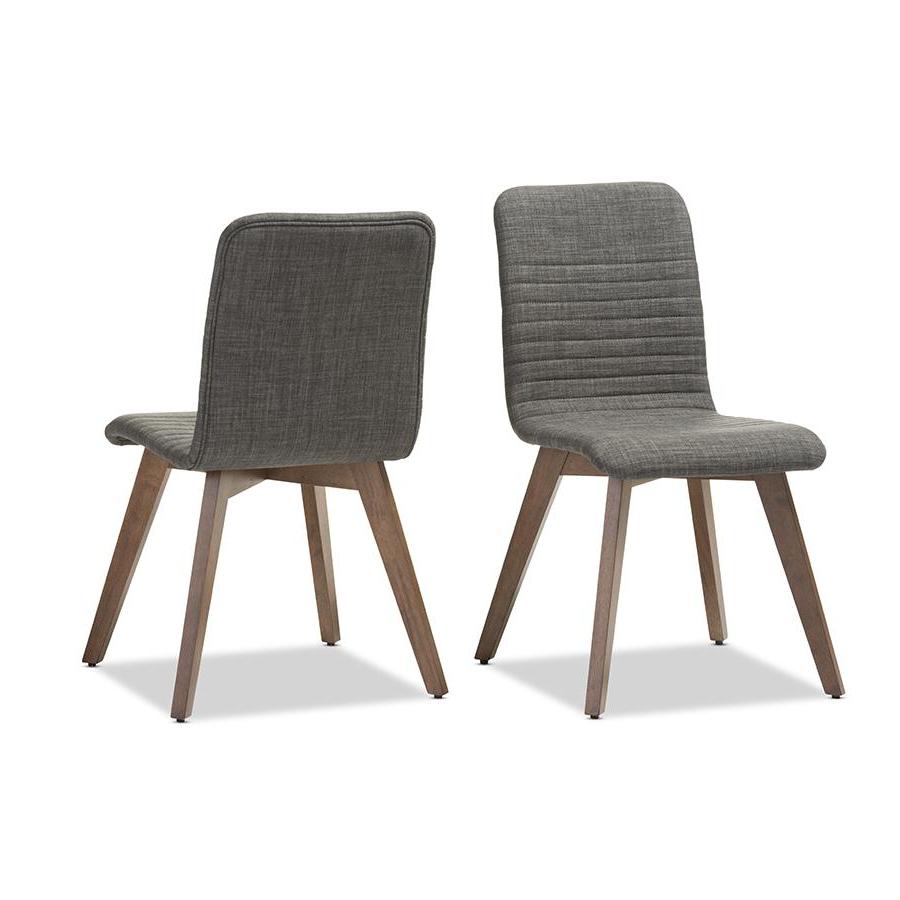 Dining Chair Stavanger S2294 (set of 2)