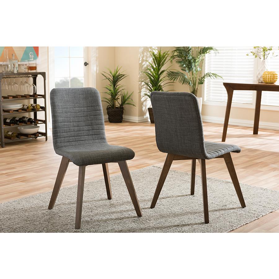 Dining Chair Stavanger S2294 (set of 2)