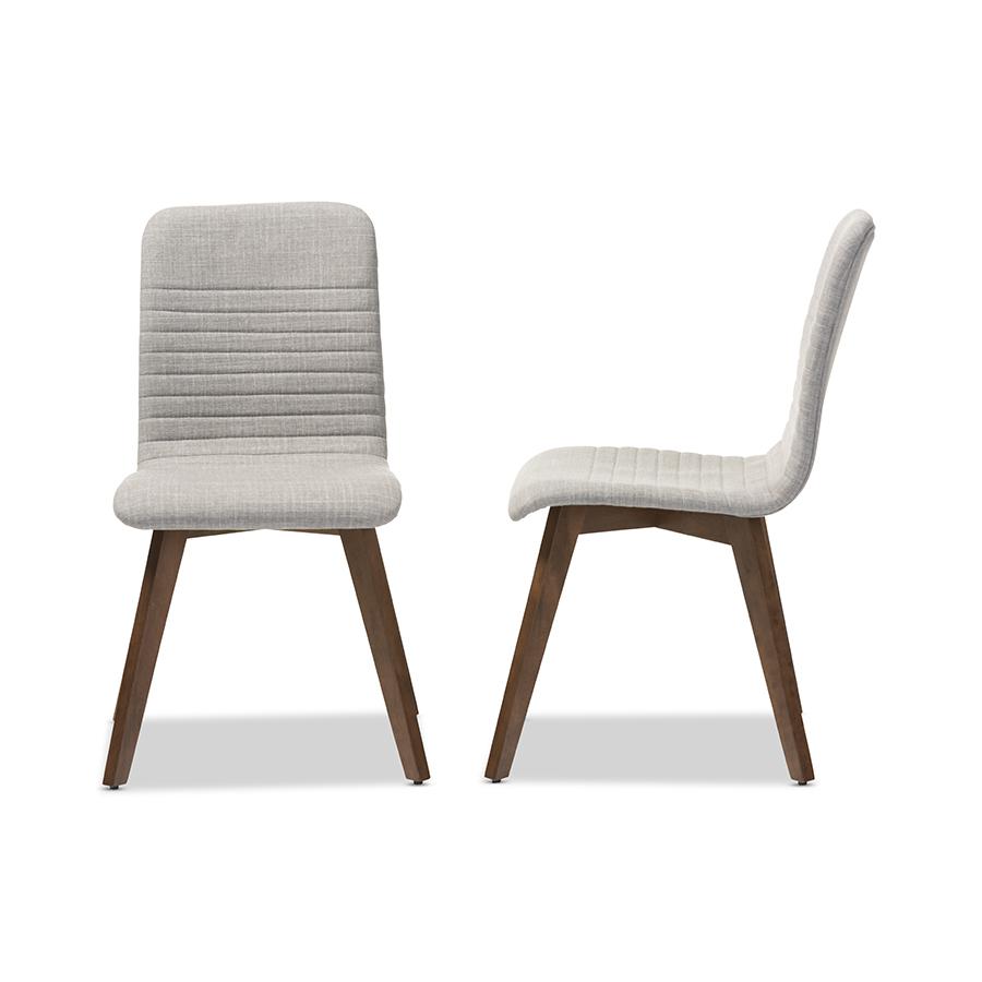 Dining Chair Stavanger S2099 (set of 2)