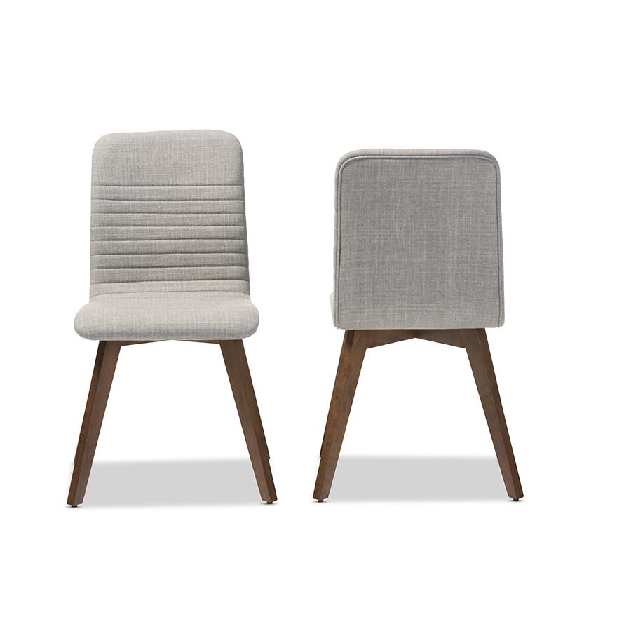 Dining Chair Stavanger S2099 (set of 2)