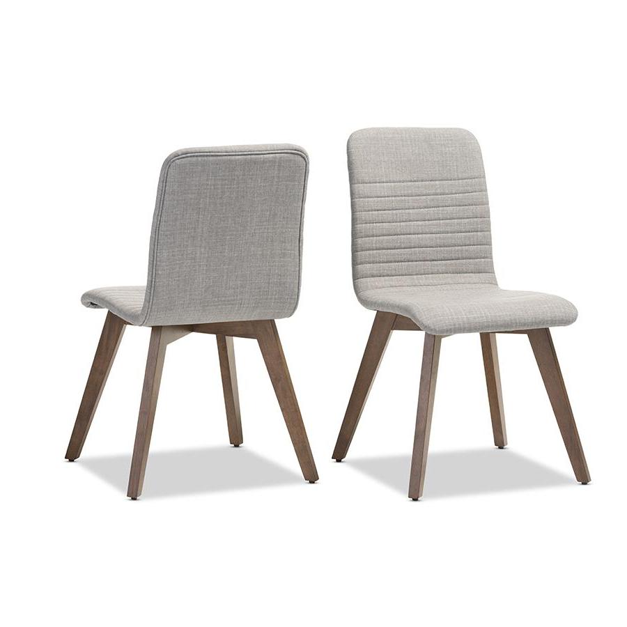 Dining Chair Stavanger S2099 (set of 2)