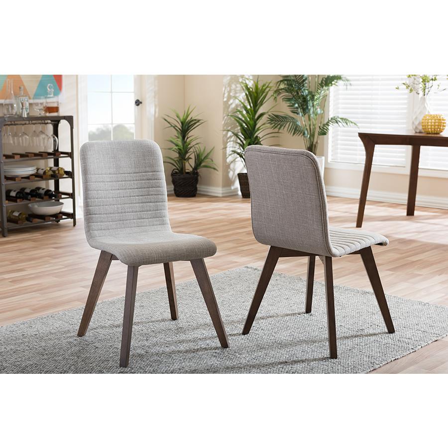 Dining Chair Stavanger S2099 (set of 2)