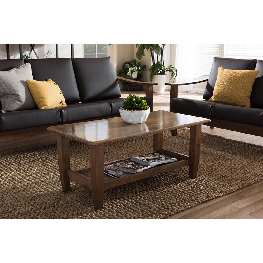 Coffee Table Stavanger S1711