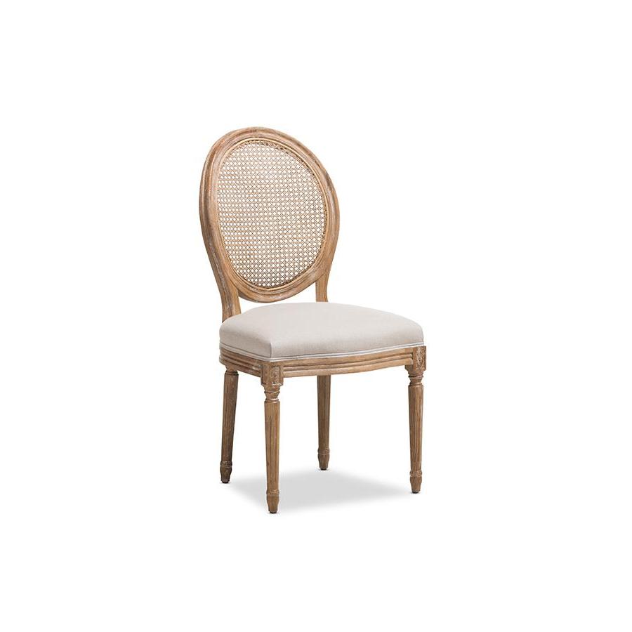 Dining Chair Stavanger S2055