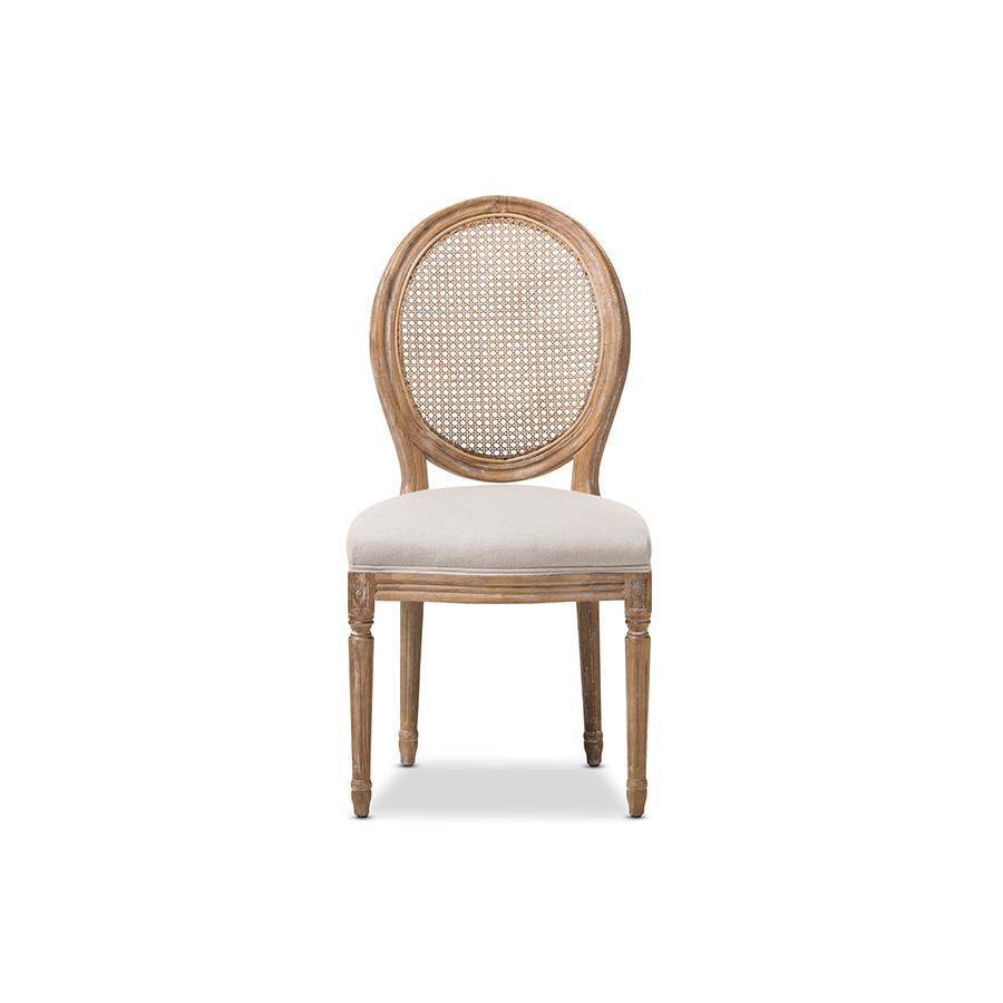 Dining Chair Stavanger S2055