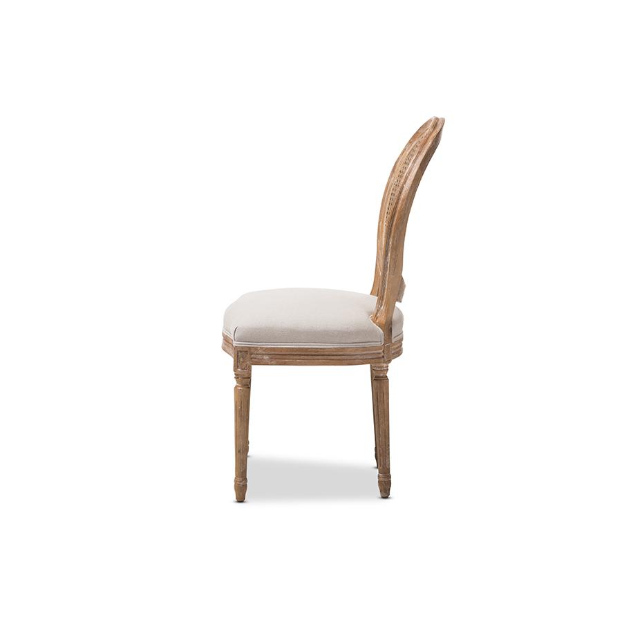 Dining Chair Stavanger S2055