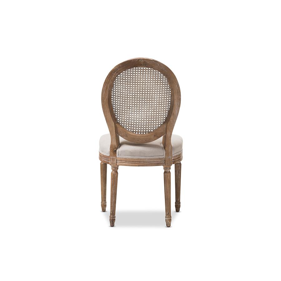 Dining Chair Stavanger S2055