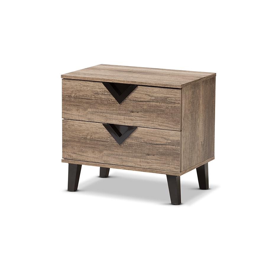 Nightstand Stavanger S4079